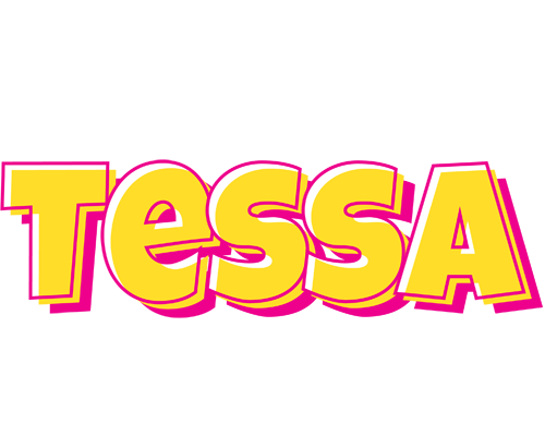 Tessa kaboom logo