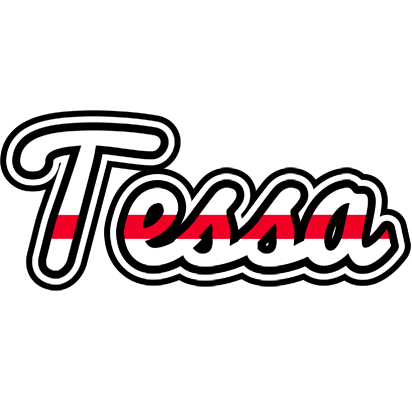 Tessa kingdom logo