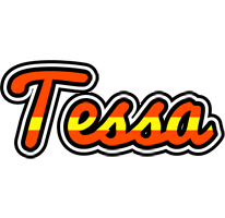 Tessa madrid logo