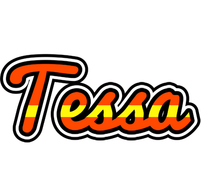 Tessa madrid logo