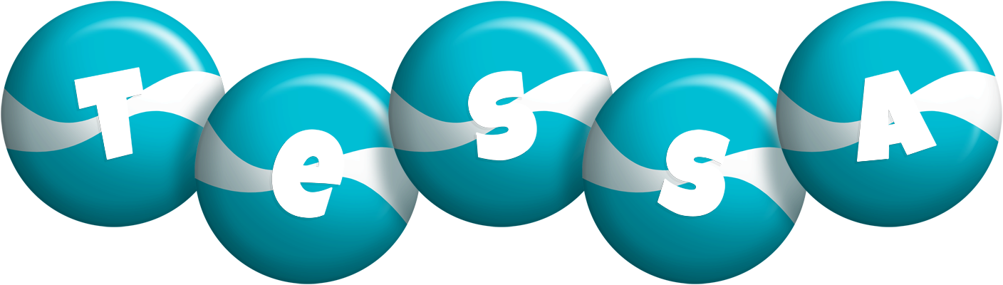 Tessa messi logo