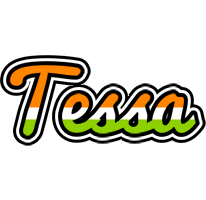 Tessa mumbai logo