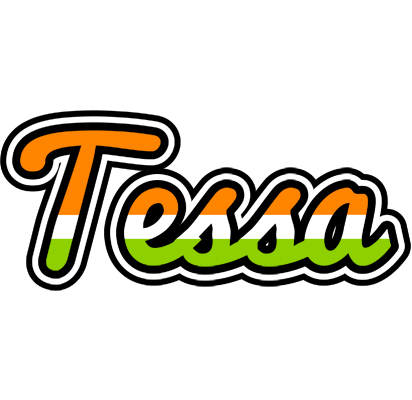 Tessa mumbai logo