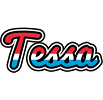 Tessa norway logo