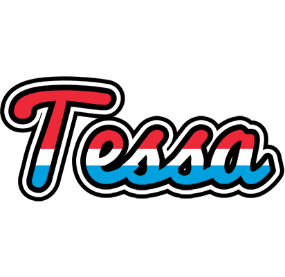Tessa norway logo