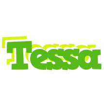 Tessa picnic logo