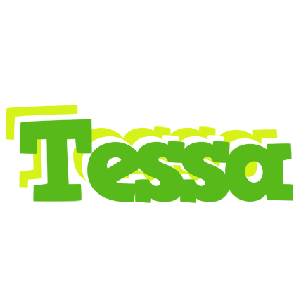 Tessa picnic logo