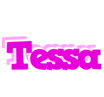 Tessa rumba logo