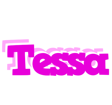Tessa rumba logo