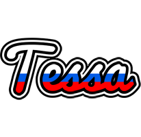 Tessa russia logo