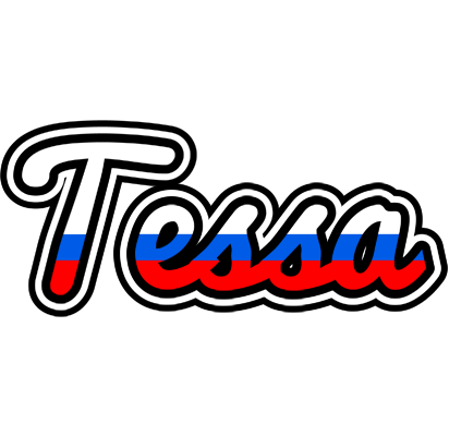 Tessa russia logo