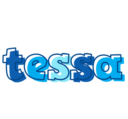 Tessa sailor logo