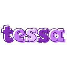 Tessa sensual logo