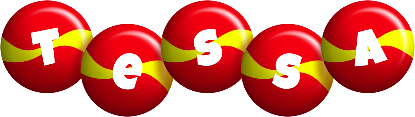 Tessa spain logo