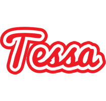 Tessa sunshine logo