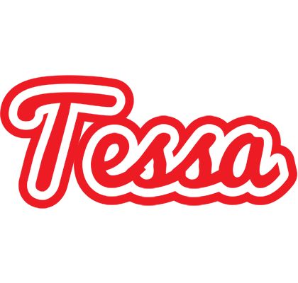 Tessa sunshine logo