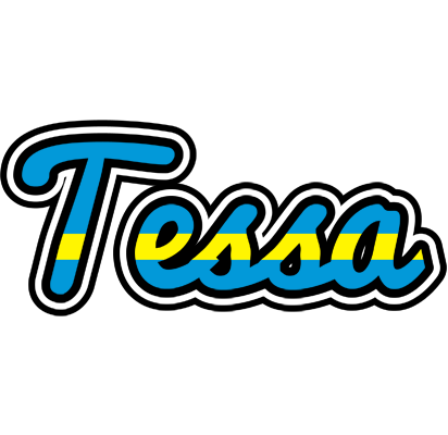 Tessa sweden logo