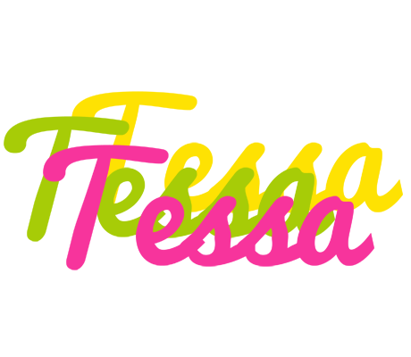 Tessa sweets logo