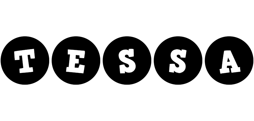 Tessa tools logo