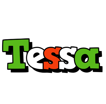 Tessa venezia logo