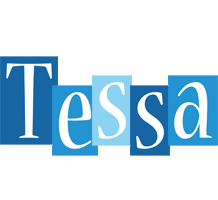 Tessa winter logo