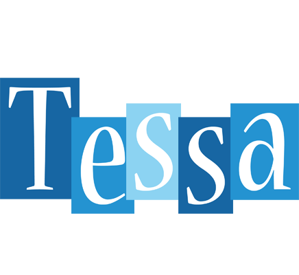 Tessa winter logo