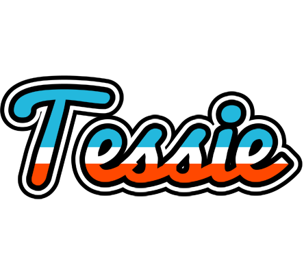 Tessie america logo