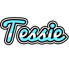 Tessie argentine logo