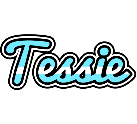 Tessie argentine logo