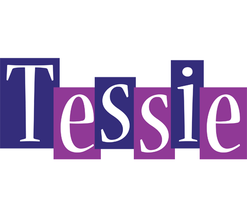 Tessie autumn logo
