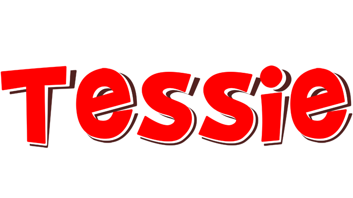 Tessie basket logo