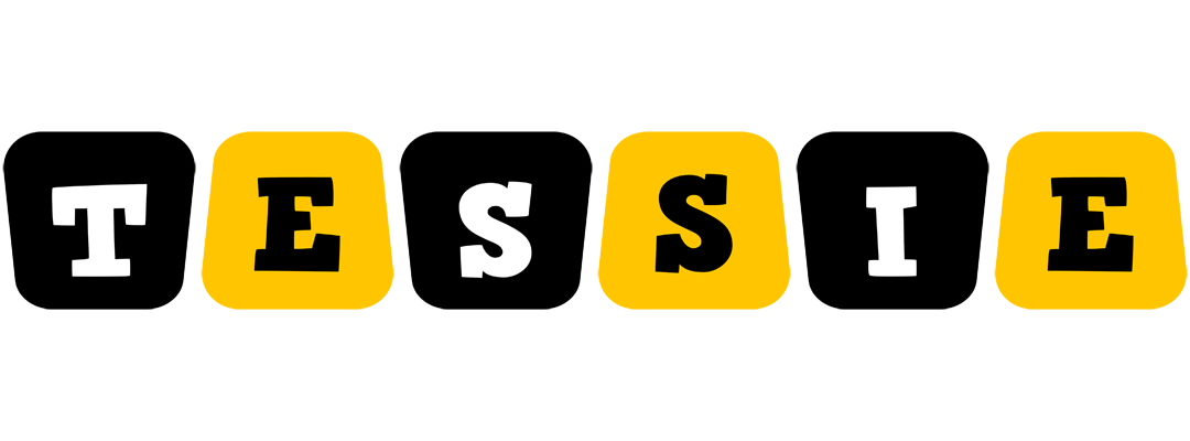 Tessie boots logo