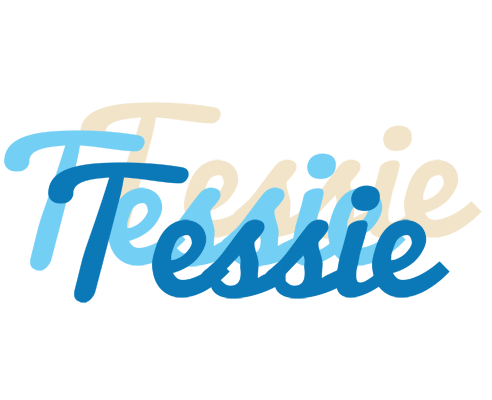 Tessie breeze logo