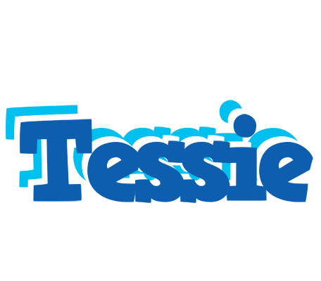 Tessie business logo
