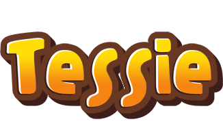 Tessie cookies logo