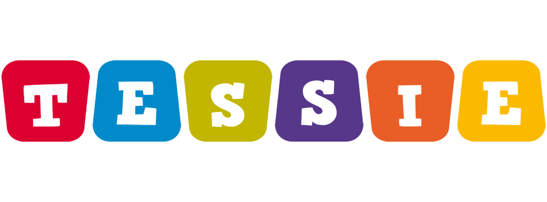 Tessie daycare logo