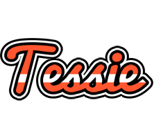 Tessie denmark logo