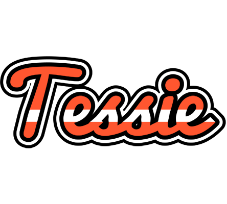 Tessie denmark logo