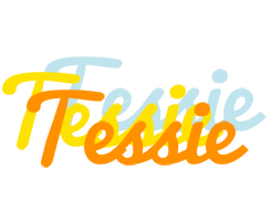 Tessie energy logo