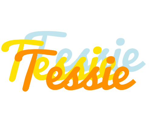 Tessie energy logo