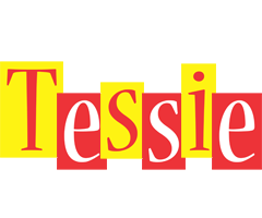 Tessie errors logo