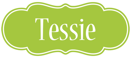 Tessie family logo