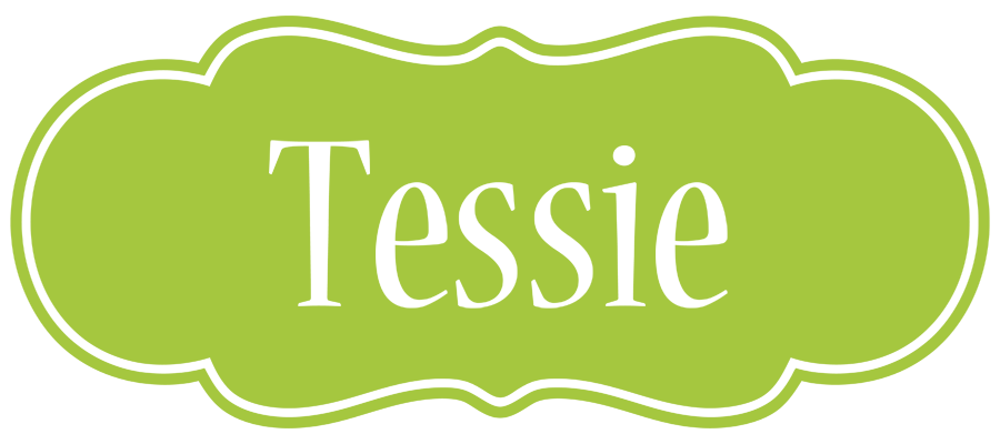 Tessie family logo