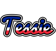 Tessie france logo