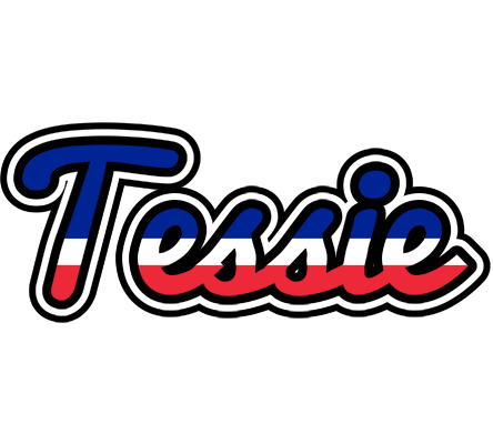 Tessie france logo