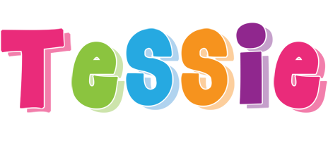 Tessie friday logo