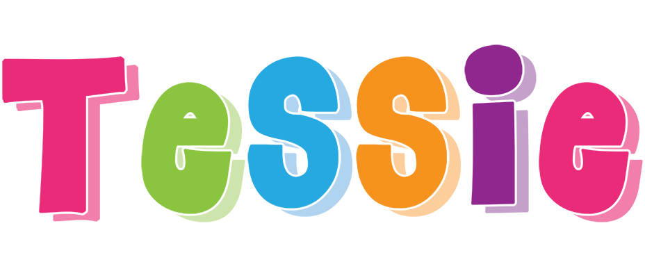 Tessie friday logo