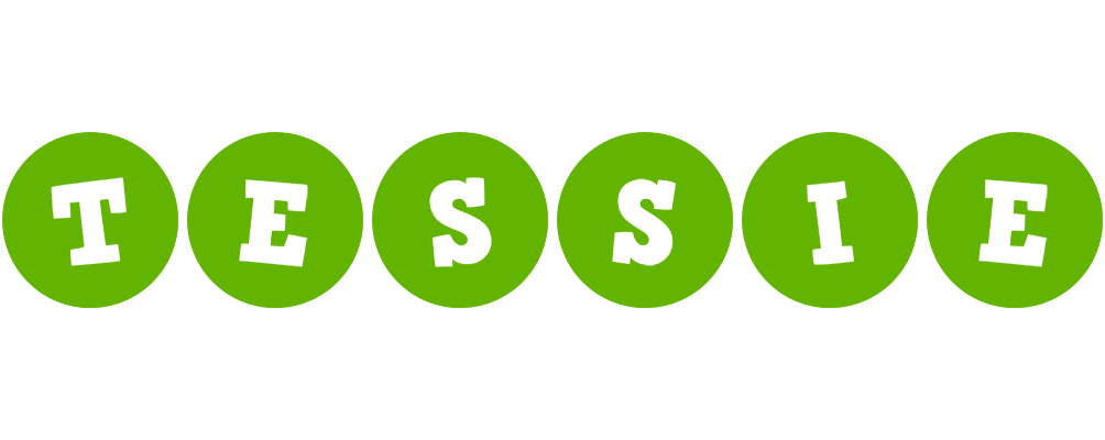 Tessie games logo