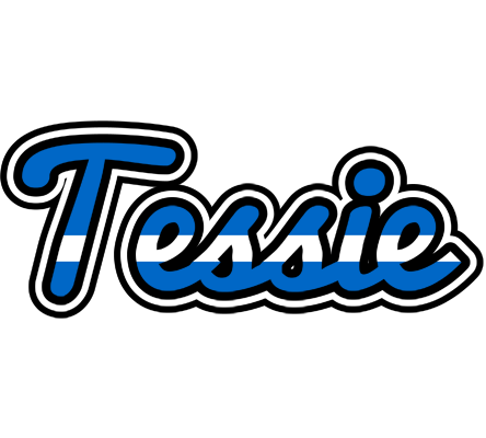 Tessie greece logo