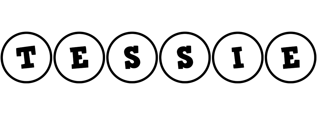 Tessie handy logo